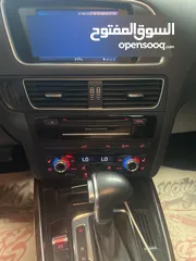  11 Audi Q5 Hybrid 2013