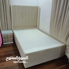  7 New Bed For Sell in Doha Qatar.