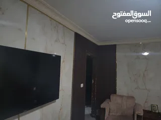  1 شقه للبيع الجويده حي الباير