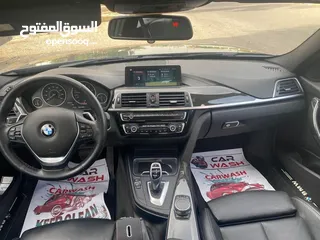  11 BMW 330i 2018
