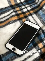  1 ايفون 6عادي للبيع ب 24فقط