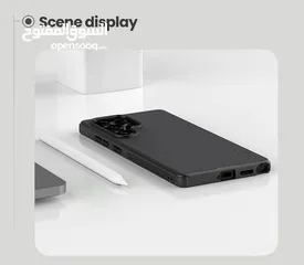  8 Samsung Nillkin Cover كفرات سامسونج مقاومه للصدمات