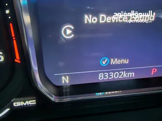  27 Gmc Sierra Denali 2021 diesel
