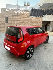  27 كيا سول 2016 سعرررررررر حررررررررق حررررررررق ولا بالخيال