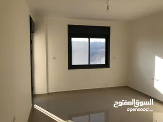  13 شقة جديدة كليًا للبيع – ضاحية الريحان  عمارة البيت الأندلسي 2