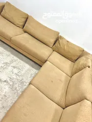  6 Big sofa only
