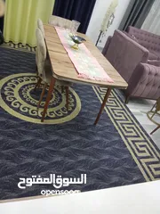  1 سجاد وبرادي للبيع