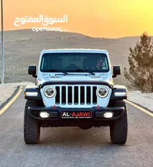  5 جيب روبيكون 2019