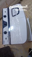  4 غسالة فرش 7 كيلو صناعة مصرية