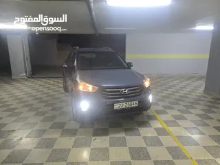  9 جيب كريتا مميز ونظيف للبيع 2017