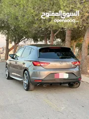  8 سيات ليون 2015