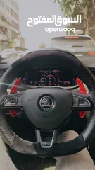  7 SKODA Octavia VRs