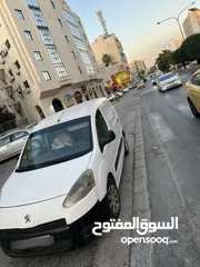  8 بكم بيجو بارتنر 2015 4 جيد