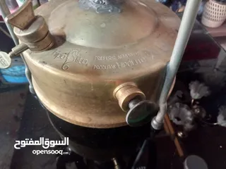  3 بابور برتغالي اصلي اصلي جيد جدا جدا جدا ماشاء الله من حظ الشاري