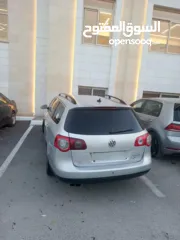  6 باسات ستيشن 2009