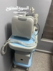  2 جهاز تصوير طبي