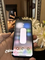  3 ايفون X 256 جيجابايت نظيف