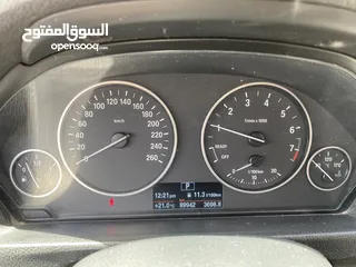  5 محلية الدار BMW 320i