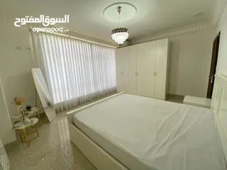  21 للبيع أثاث منزلي شبه جديد – استعمال أقل من سنة فقط