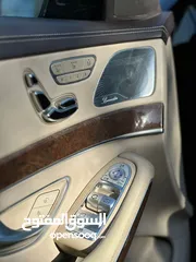  5 مرسيدس s400 2014