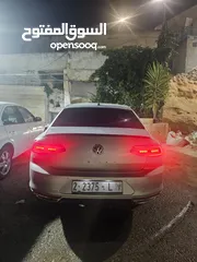  1 فولكس فايجن باسات
