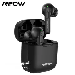  1 Mpow wireless earbuds X3 ANC