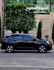  12 جيب بيجو موديل 2019 دييزل فل مسكر 3008