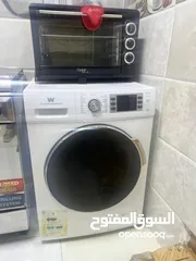  17 عفش بيت كامل بحال الوكالة يصلح لعرسان  غرفة نوم ماستر