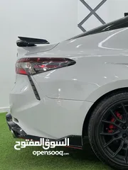  13 كامري TRD 2021