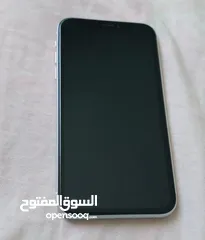  1 ايفون XR للبيع 140دينار