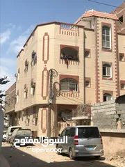 8 بيع عمائر في عدن
