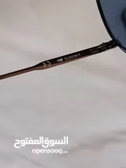  6 نظارة شمسيه لاكوست Lacoste جديدة  للبيع بسعر مغري