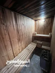  2 مزرعة و فيلا سكون   راحة /فخامة/خصوصية
