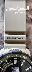  17 Casio protrek B70 للبيع كاسيو برو تريك    جديده