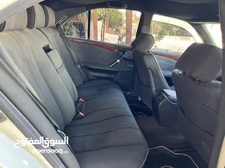  16 مرسيدس قرش ونص 2000 E270/220