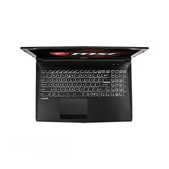  2 MSI Gaming   NVIDIA GeForce GTX 960 i7-6700HQ 32GB 512GB M.2 Level 15.6" Laptop  Windows 11