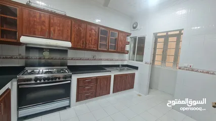  7 2 Bedrooms Apartment for Rent in Qurum REF:1057AR