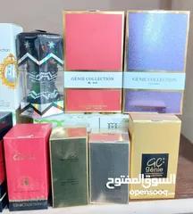  4 شركة مكياجي الشوحة