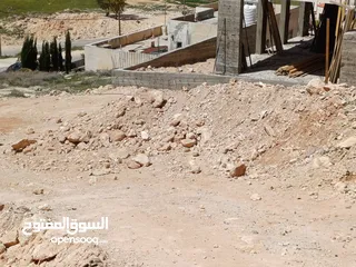  3 قطعة ارض سكنية للبيع - ضمن اسكان نقابة  المهندسين - نصف دونم - اسكان ج خاص رقم الإعلان (261311499)