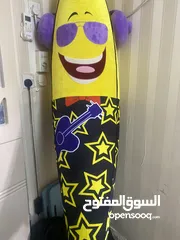  1 للبيع موزه