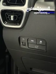  27 كيا سورينتو ديزل 2200 دفع رباعي 4/4 فل الفل مسكر اضافات