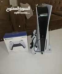  1 بلايستيشن 5