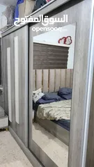  3 غرفة نوم لاتيه
