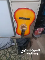  3 لبيع2 عود موسيق