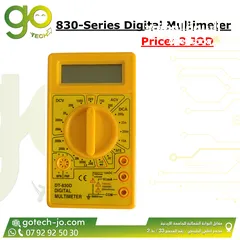  1 Digital Multimeter