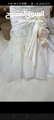  4 wedding dress