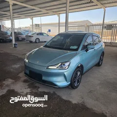  4 نيتا V موديل 2022 بطاريه كبيره 400 بشحنه
