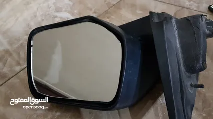  1 مرآه فورد سكيب