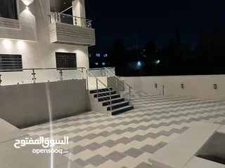  15 شقق مميزة مساحة 190 متر للبيع في شارع الحرية خلف دائرة اراضي جنوب عمان
