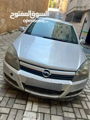  1 اوبل استرا 2005